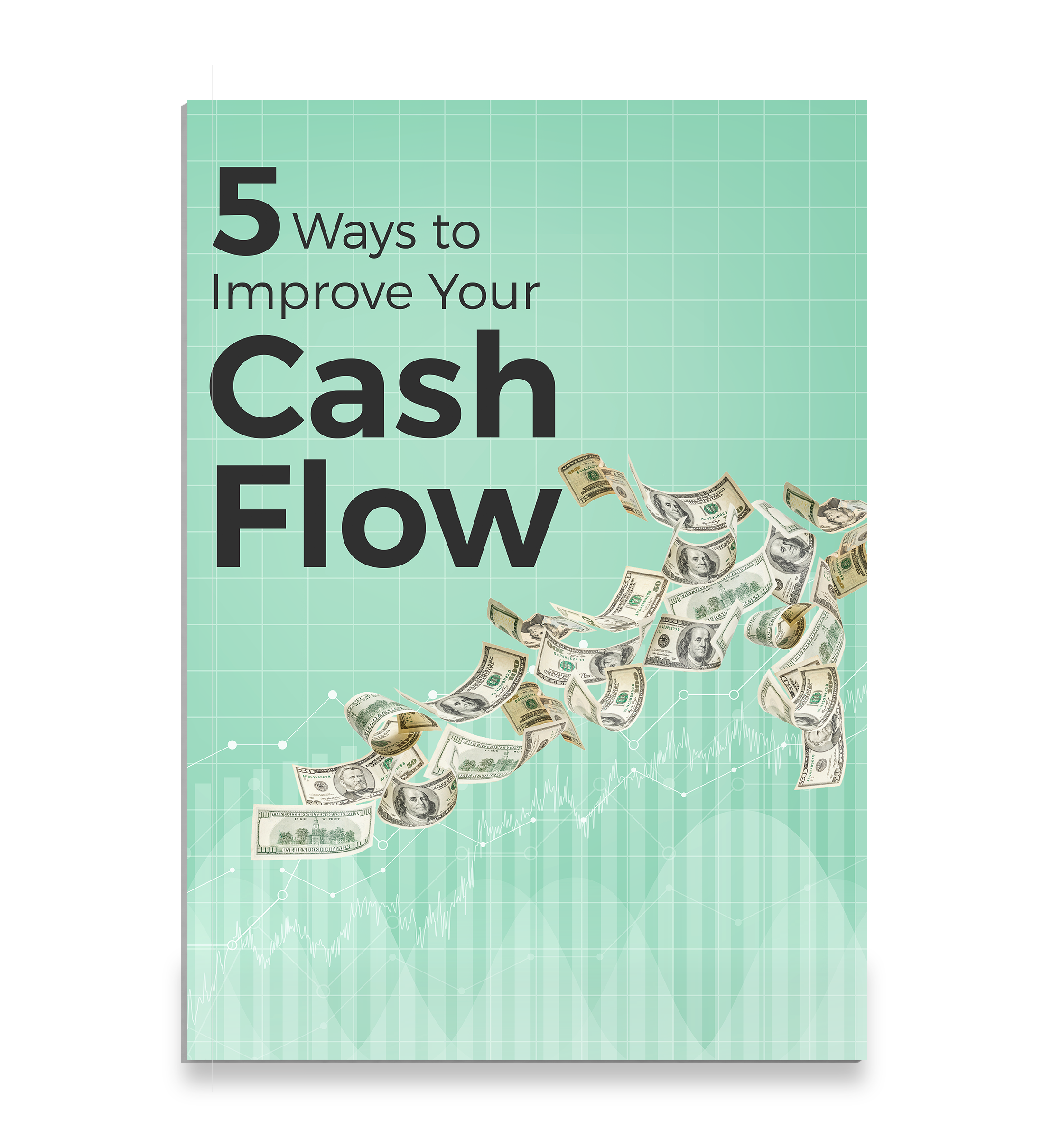 5 Ways to Improve Your Cash Flow