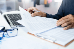 Moncks Corner CFO services