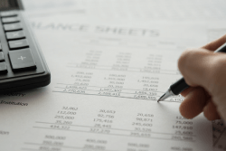 Moncks Corner CFO services